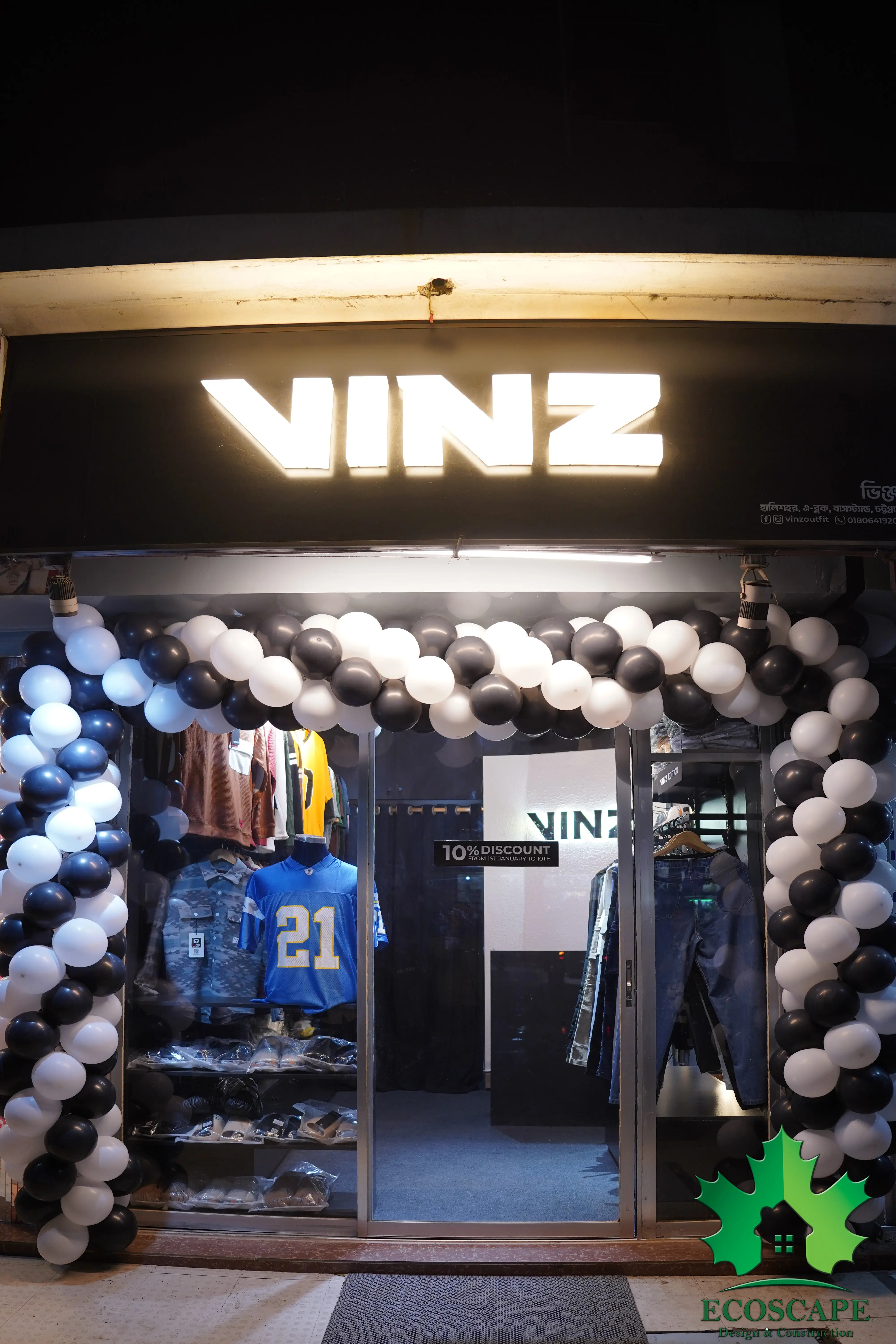 VINZ