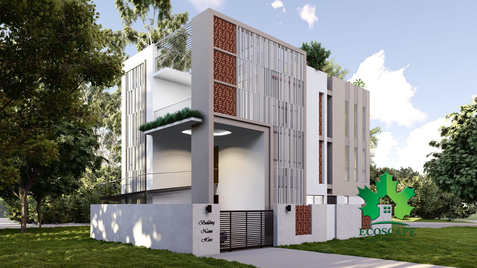 Bandarban Duplex