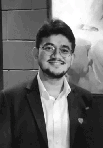 Abir Datta