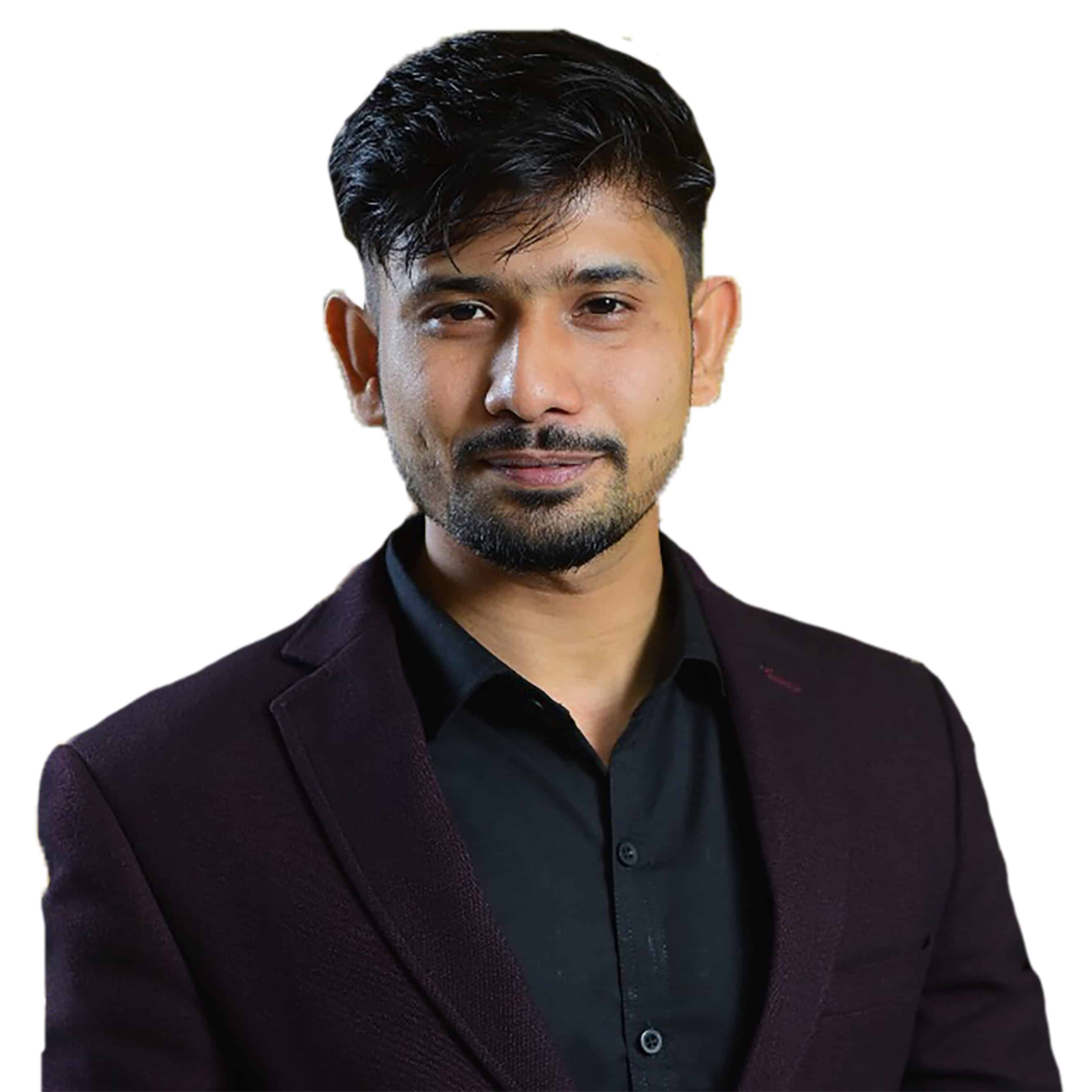 Nazmul Alam Hira