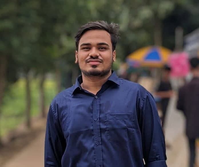 Sachin Sen