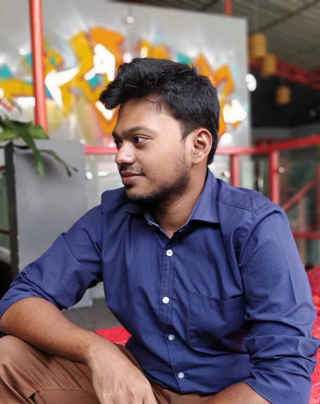 Tonoy Banik