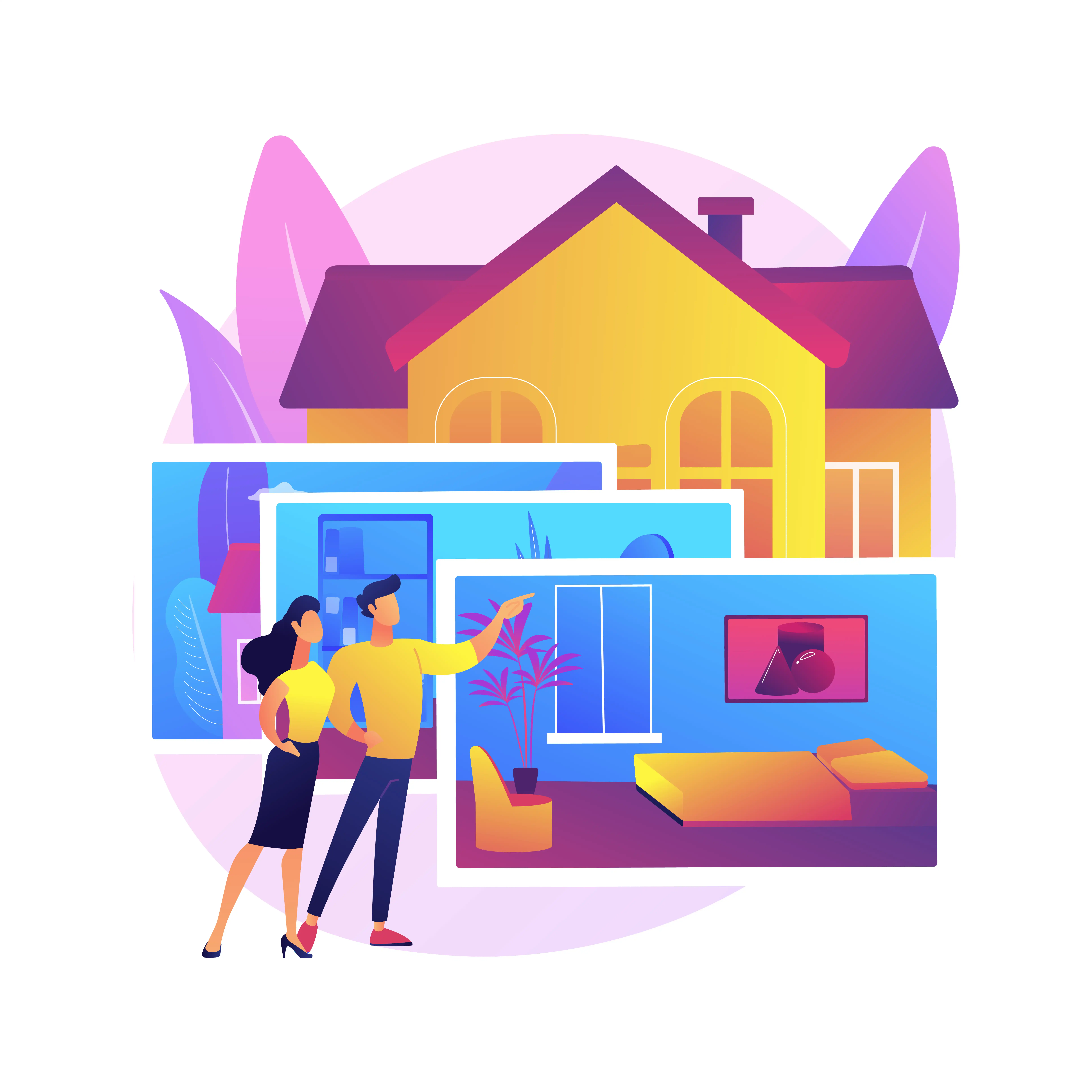 Premium Building Design