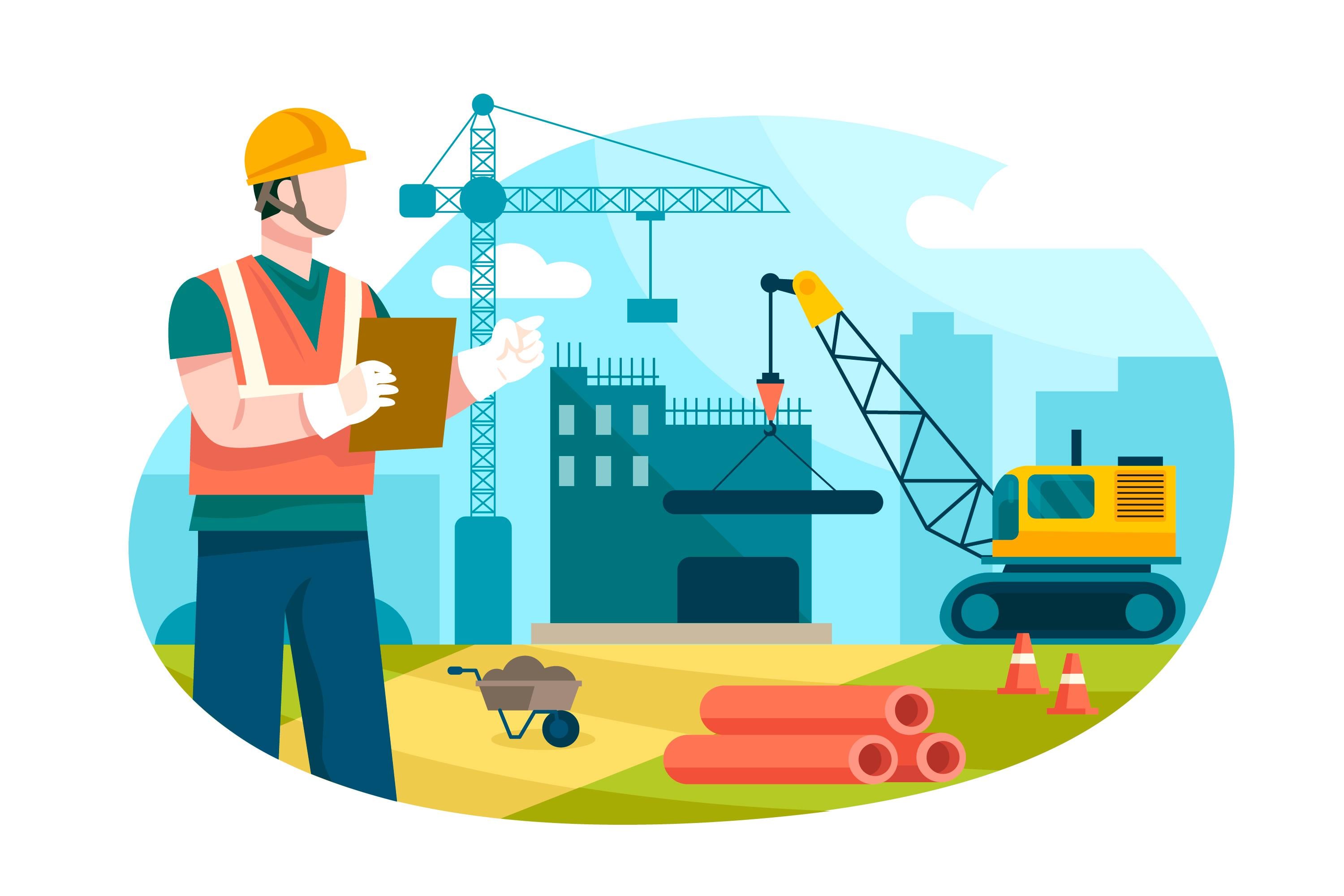 Building Construction