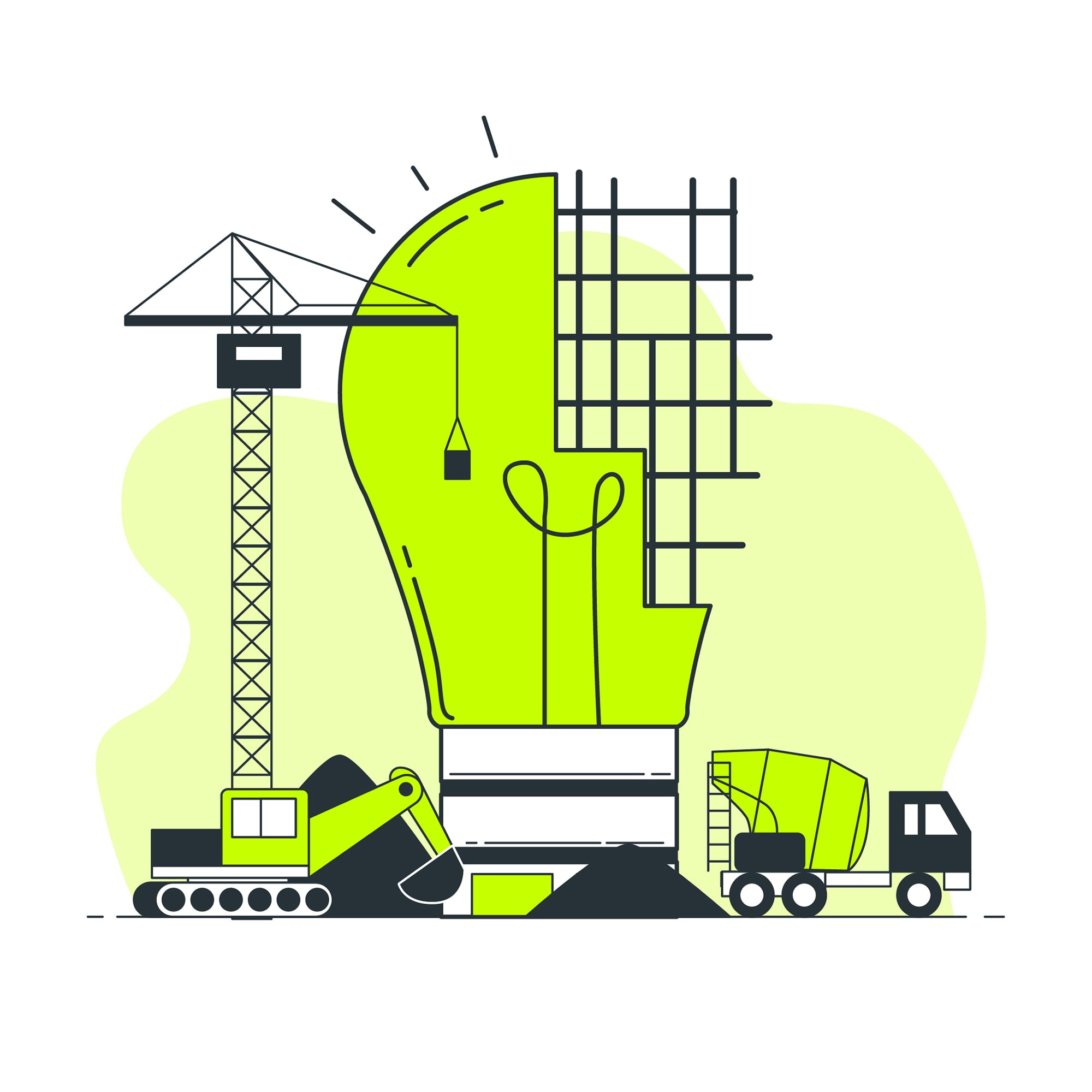Building Material Supply