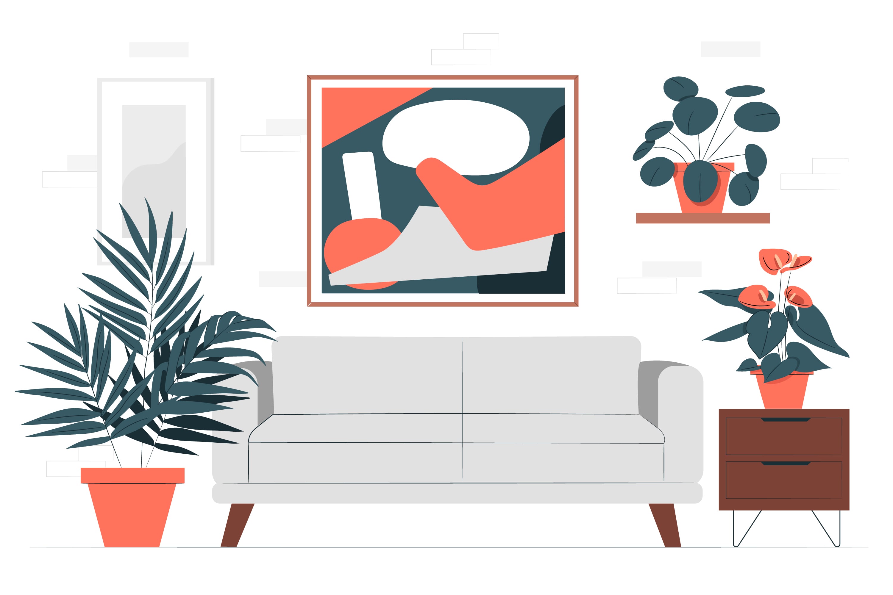 Interior Design & Construction
